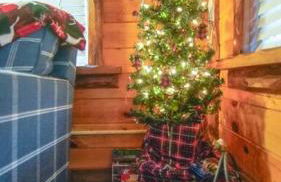 Charming Lakeview Cabin Near Geneva-On-The-Lake! - Foto 27