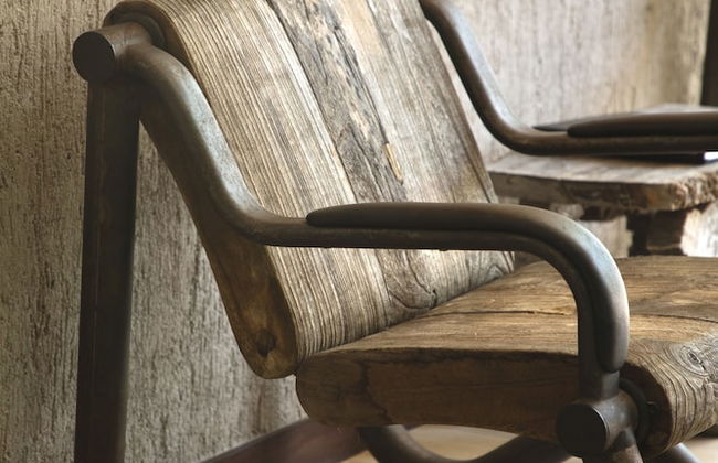 Aparthotel in Tulum with swimming pool and garden - Photo 12