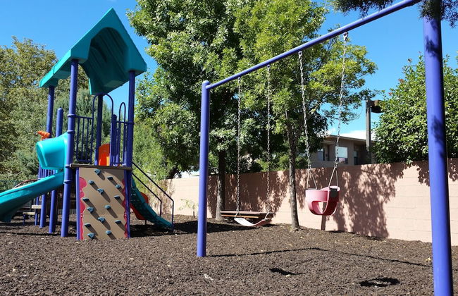 Sedona Springs Resort - Foto 47