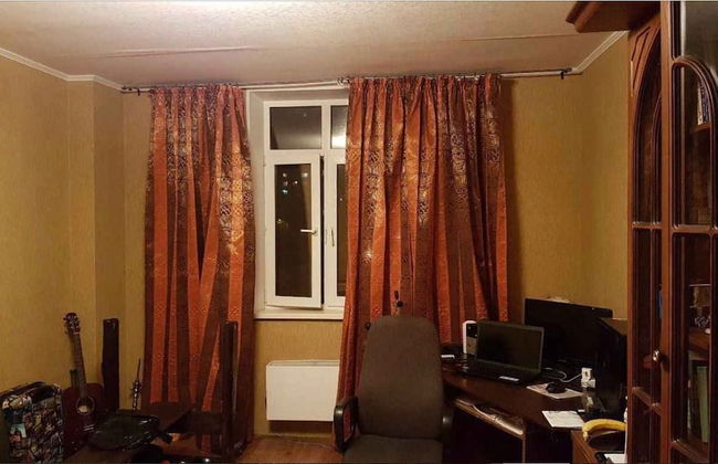 Lemanov HOUSE - Foto 2