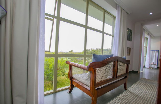 G Great Rift Villas - Foto 12