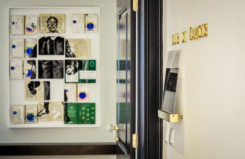 Almaria - Ex Libris Apartments | Chiado - Foto 76