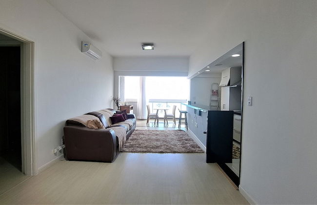 AP resort praia Barra Ocean Drive - Foto 13