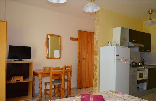 Apartments Zoumperi - Foto 10