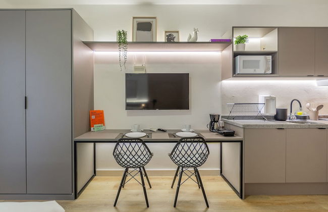 Easy Life Campus PUC by Xtay - Foto 52