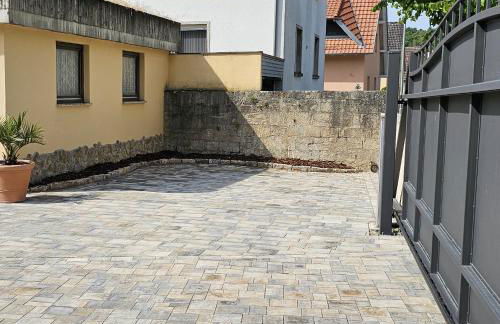 Ferienapartment Wilma - Foto 45