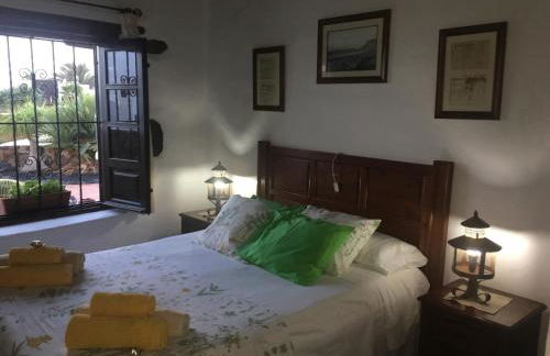 El Caserío de Güime Villa con Piscina Climatizada - Foto 52