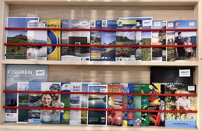 Eulenhorst Comfortable Holiday Residence - Photo 21