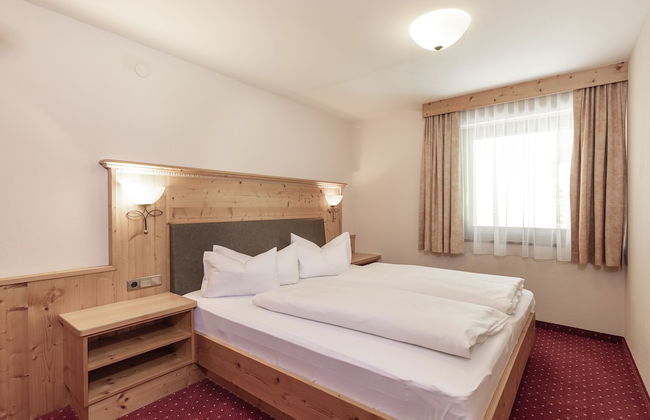 Panorama Appartements - Photo 15