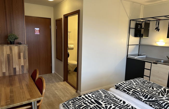 Staðarflöt Apartments - Foto 5