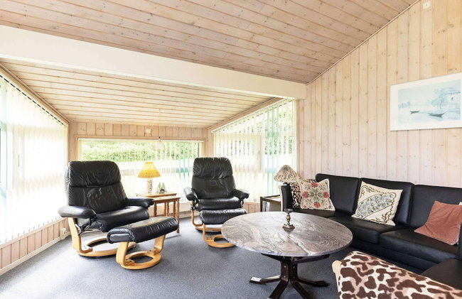 6 Person Holiday Home in Bindslev - Foto 21