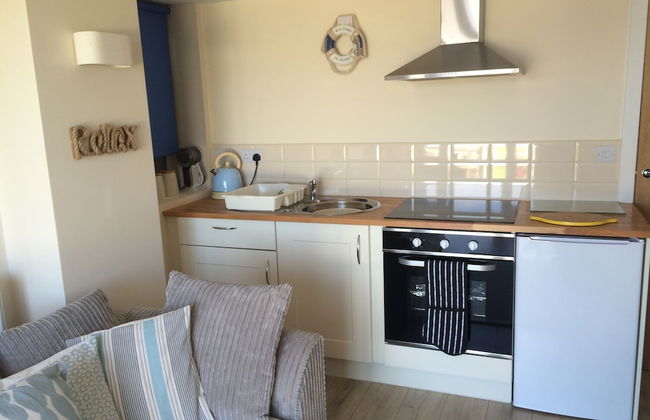 Superb Cintra Apartments - Foto 12