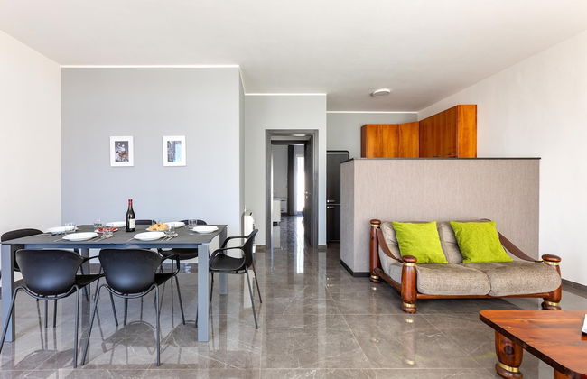 2178 Appartamento Negroamaro by Barbarhouse - Foto 1