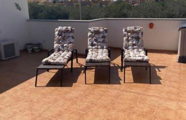 Sucina 2 Bed Bungalow walking distance of tow - Foto 6