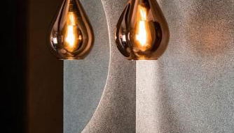 1-bedroom design apartment with panoramic view - Foto 3