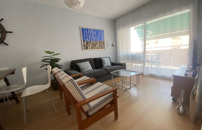 R159 - Apartamento Calafell SEA - Photo 7