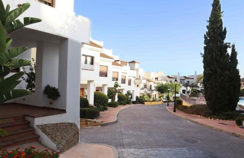 Marina16 - Alcaidesa Playa - Foto 72