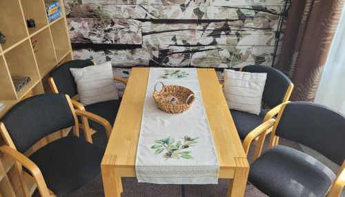 Ferienwohnung Burgblick - Foto 5