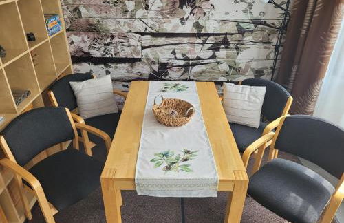 Ferienwohnung Burgblick - Foto 5