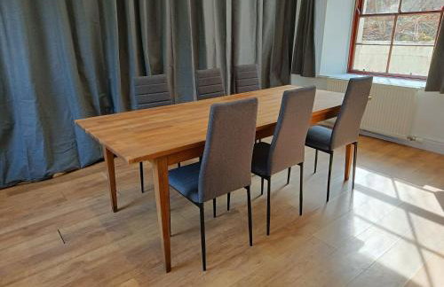 RnB - Rural n Beautiful - The Spacious Coach House - Photo 49