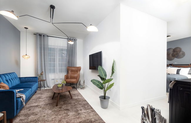 Kasa Collins Park Miami Beach Convention Center - Photo 39