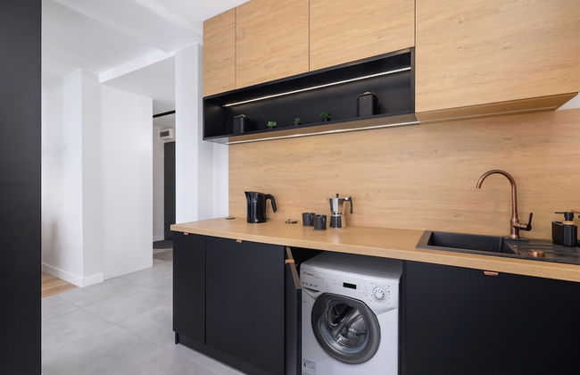 Apartment Spodek Katowice by Renters - Foto 23