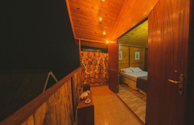Cabanas Capivari Lodge - Photo 20