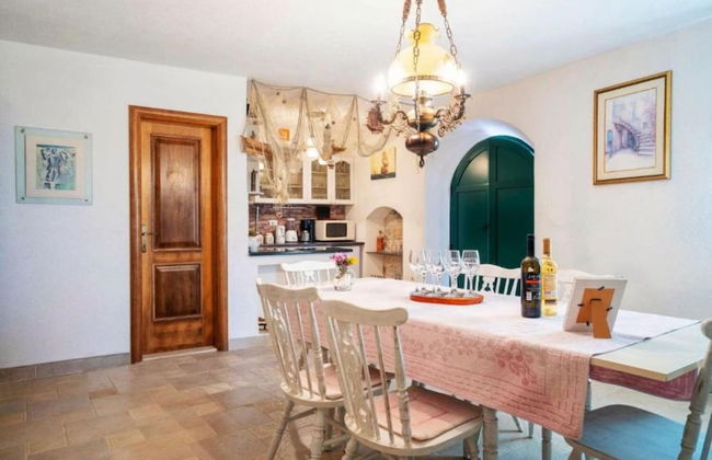 Mirta - Rustic Villa - H - Foto 12