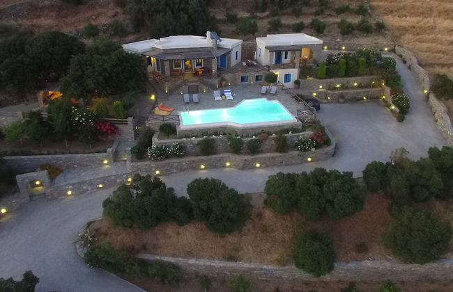 Etoile De Mer Villa - Foto 51