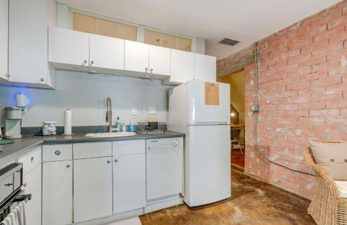 about 4 Mi to Downtown Historic Austin Apartment - Foto 9