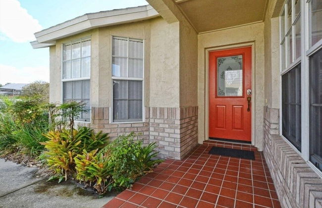 Indian Ridge - 4 Bedroom Pool Home- 2408IR 4 Home by RedAwning - Foto 37