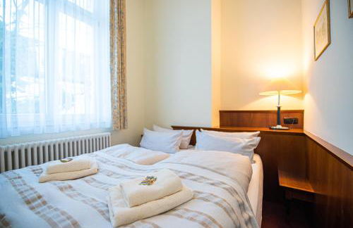 Aparthotel Seeschlösschen - Foto 45