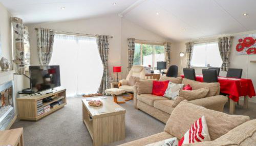 21 Norman Drive Lodge - Foto 5