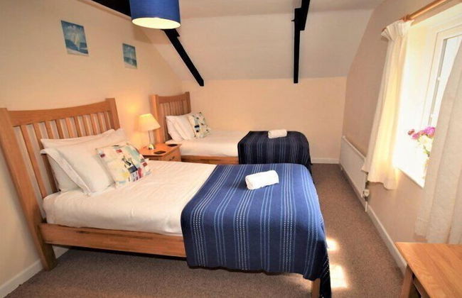 Nanplough Country House and Cottages - Foto 2