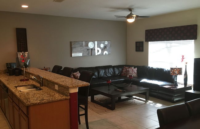 Paradise Palms Resort by DWS Vacation Villas - Foto 20