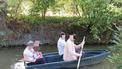 Logis de LANGE apt les Ecureuils - Foto 5