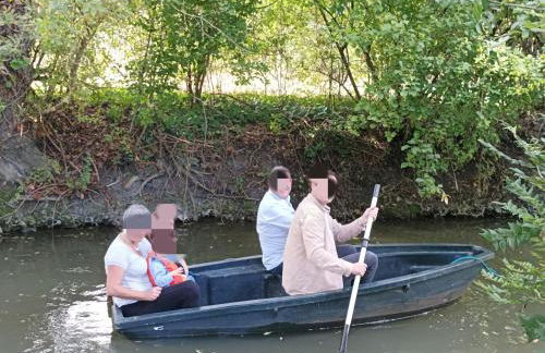 Logis de LANGE studio 2 p - Foto 11