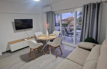 Piso vacacional - Photo 15