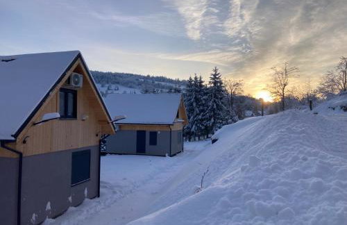 DOMKI NA SKARPIE - Foto 13