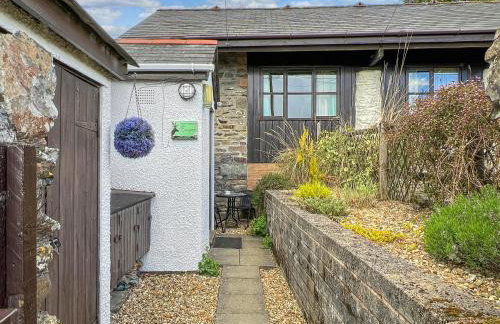 Dairy Cottage Dulverton - Foto 26