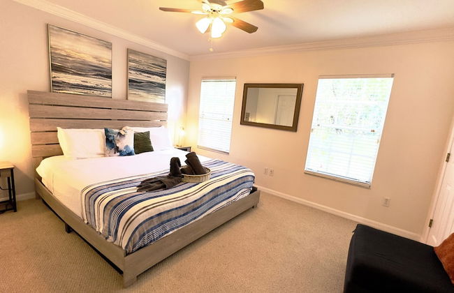 Blue Haven near Downtown Ybor Beachs - Foto 11