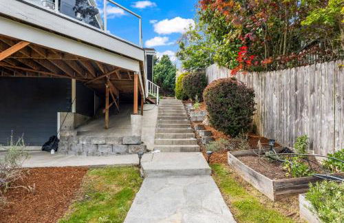 Escape to Gig Harbor’s Most Charming Hideaway - Foto 68