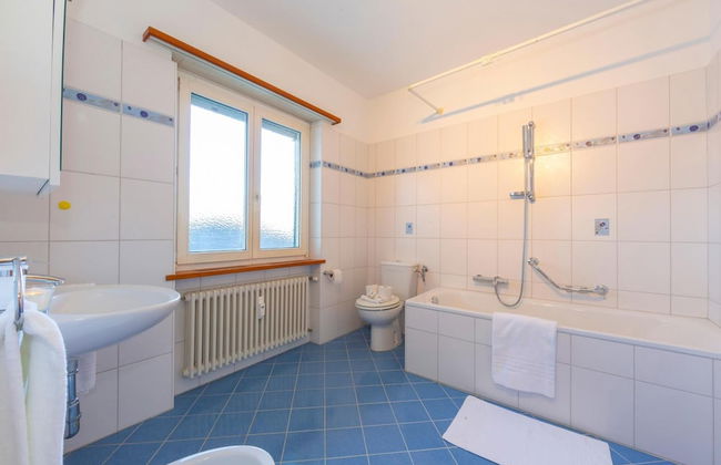 Garden On The Lake in Gambarogno Vira - Foto 13