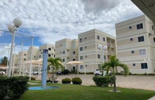 Apartamento Moderno & Mobiliado - Próximo ao Aeroporto, Condomínio Village Natureza - Foto 22