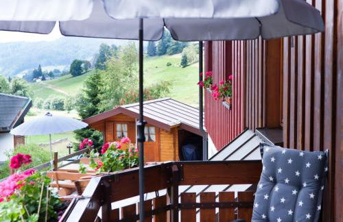 Haus Keller Ferienwohnungen - Foto 78