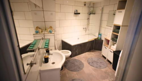 Ferienhaus nähe Phantasialand, Therme Euskirchen - Photo 5