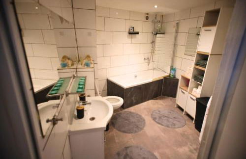 Ferienhaus nähe Phantasialand, Therme Euskirchen - Foto 5