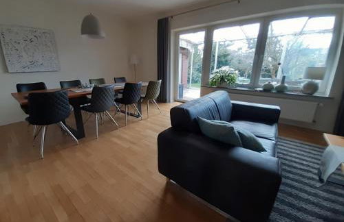 Ferienwohnung im Hasetal - Foto 22