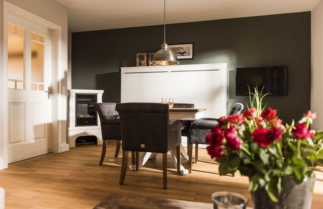 Kamphof Usedom Ferienanlage - Foto 64