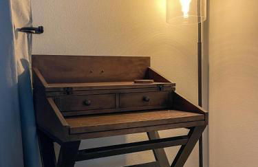 Secluded Hill Country Getaway with Spa and Sauna - Foto 12